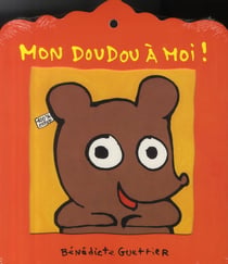mon doudou a moi