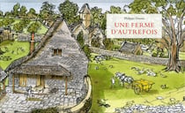 ferme d autrefois (une) nouvelle edition