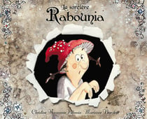 La sorcière Rabounia