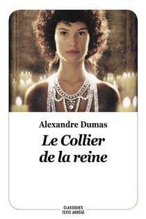 Le collier de la reine