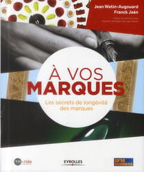 À vos marques ! les secrets de longévité des marques