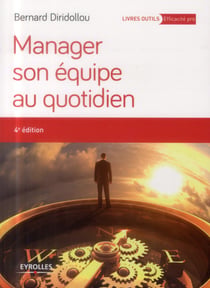 Manager Son Equipe Au Quotidien