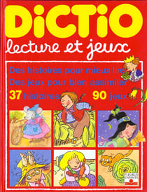 Lecture et jeux