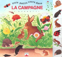 Dans la campagne