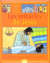 Les miracles de jésus