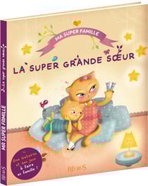 La super grande soeur