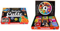 Soirée culte