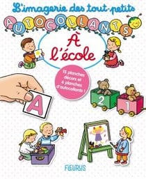 À l'ècole