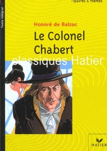 Le colonel Chabert