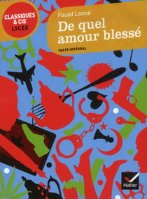 De quel amour blessé