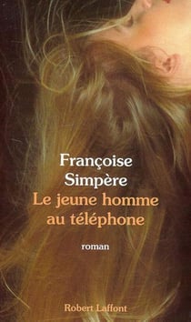 Le jeune homme au telephone