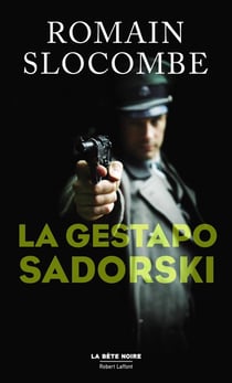 La gestapo Sadorski