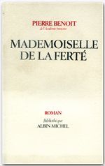 Mademoiselle de la ferté