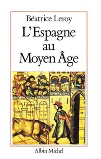 L' espagne au moyen-age