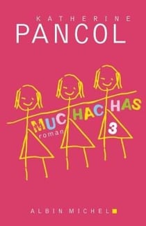 Muchachas Tome 3