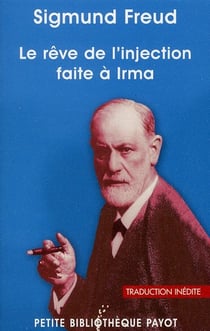 Le rêve de l'injection faite à irma