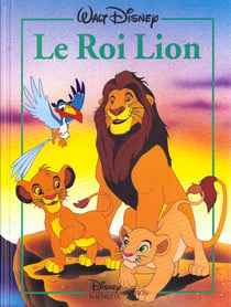 Le Roi Lion