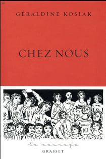 CHEZ NOUS