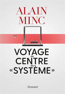 VOYAGE AU CENTRE DU SYSTEME
