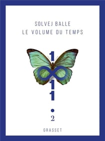 Le Volume du temps Tome 2