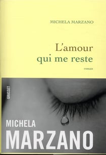 L'amour qui me reste