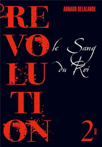 LE SANG DU ROI
