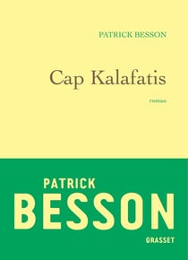 Cap kalafatis
