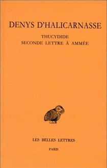Opuscules rhétoriques Tome 4