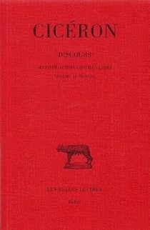 Discours Tome 4