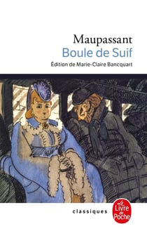 Boule de suif