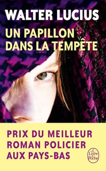 La trilogie Hartland Tome 1 : un papillon dans la tempête