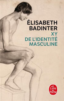 Xy - de l'identité masculine