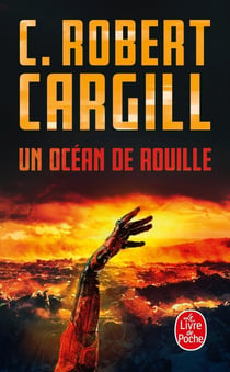 Un océan de rouille