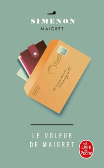 Le voleur de Maigret