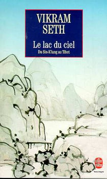 Le lac du ciel