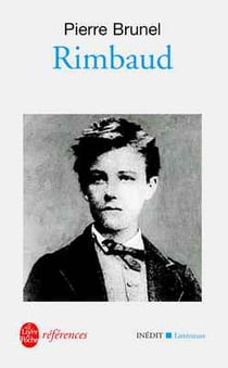 Rimbaud - inedit