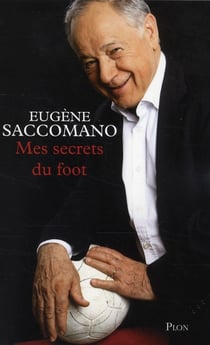 Mes secrets du foot