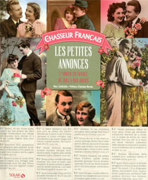 Les petites annonces du chasseur français