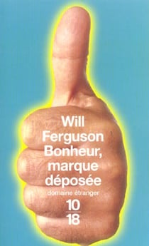 Bonheur, marque deposee