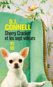 Sherry Cracker Et Les Sept Voleurs
