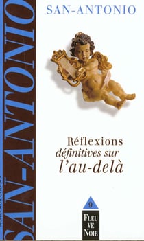 Reflexions definitives sur l'au dela