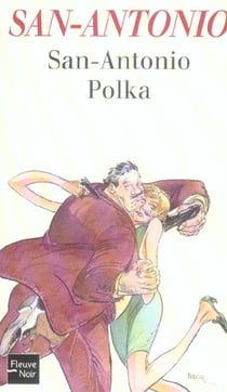 San-antonio polka - vol52