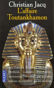 L'affaire toutankhamon