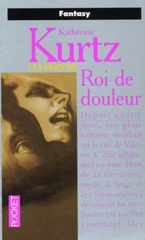 Derynis t.5 le roi de douleur