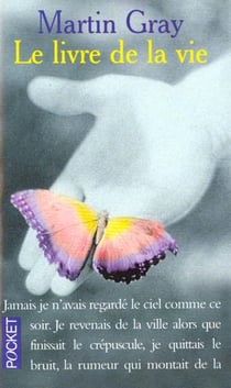 Le livre de la vie