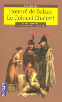 Le colonel Chabert