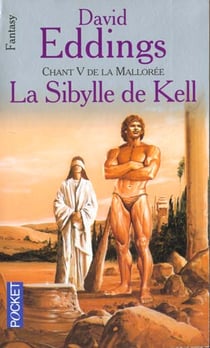La Mallorée Tome 5 : la sibylle de Kell