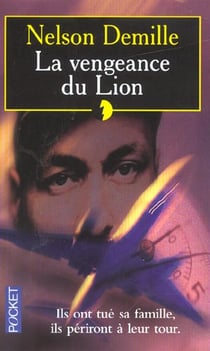 La vengeance du lion