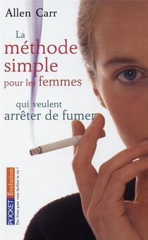 La methode simple pour les femmes qui veulent arreter de fumer