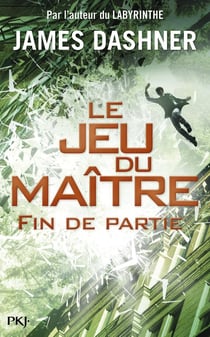 Le jeu du maître Tome 3 : fin de partie
